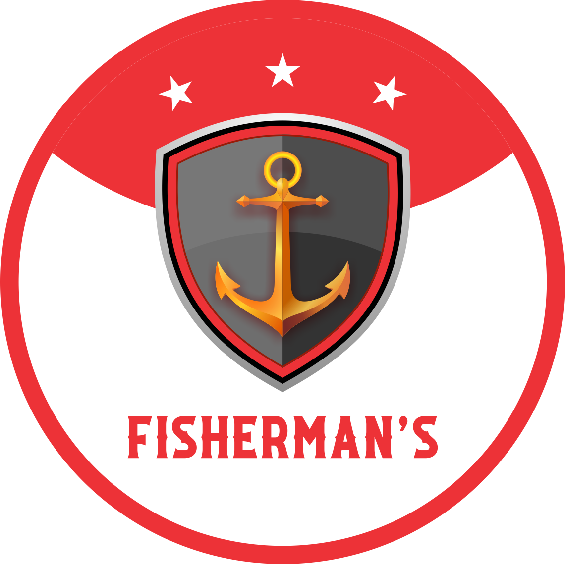 Fisherman's Logo