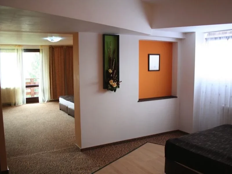 apartament